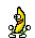 Dancing Banana :banana: