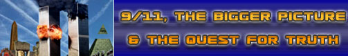 9/11, 7/7, Covid-1984 & the War on Freedom